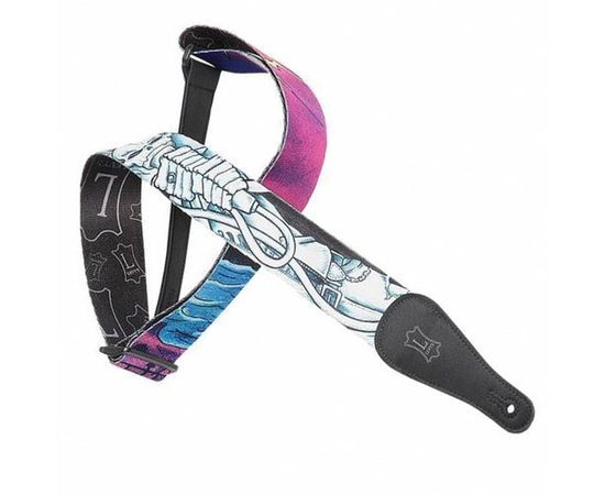 Ремень для электрогитары LEVY`S MPA2015 - 32991 за 0 грн. | 4Club